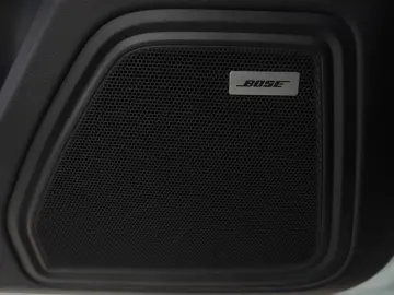 PORSCHE Macan BOSE PDLS  14-WEGE PANO 20 LM