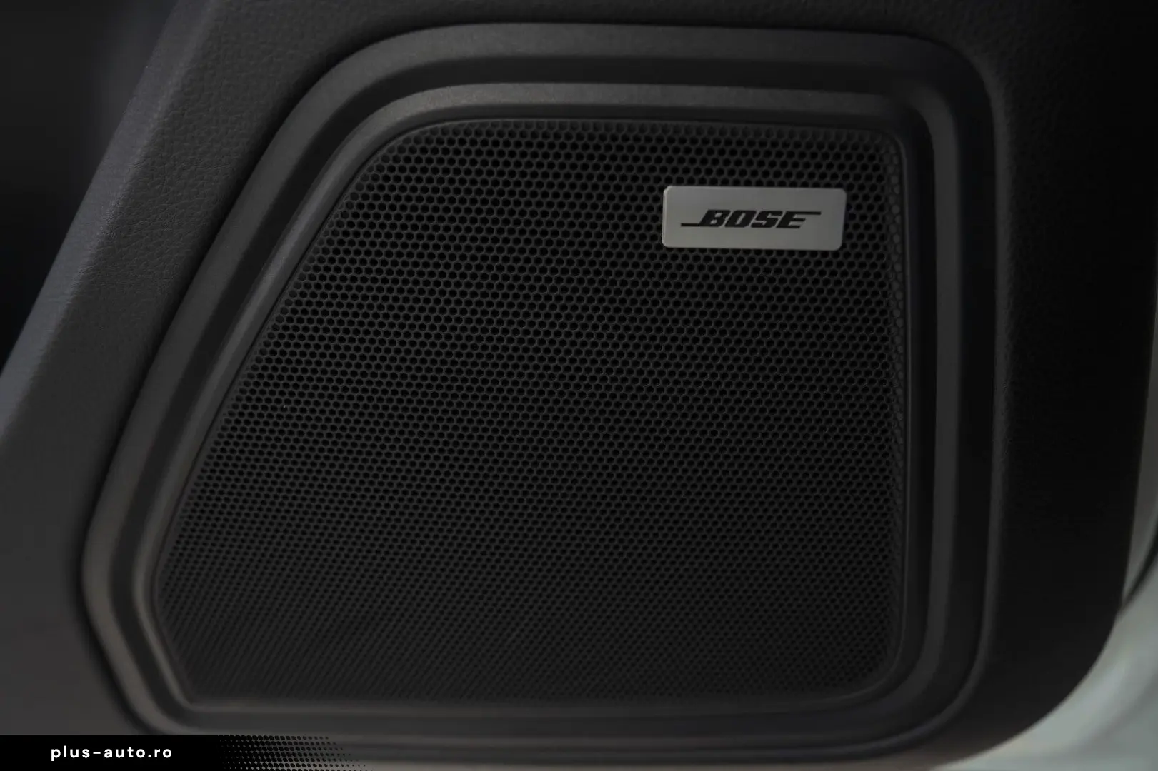 PORSCHE Macan BOSE PDLS  14-WEGE PANO 20 LM