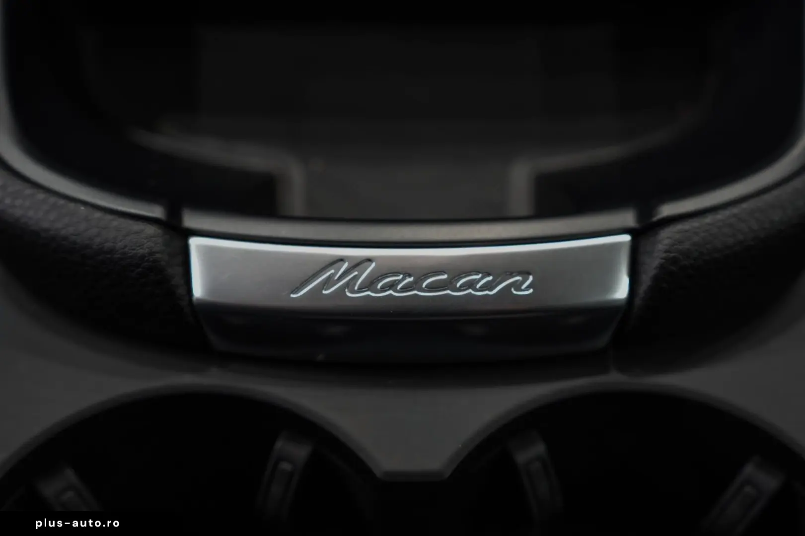 PORSCHE Macan BOSE PDLS  14-WEGE PANO 20 LM