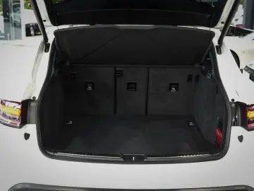 PORSCHE Macan BOSE PDLS  14-WEGE PANO 20 LM