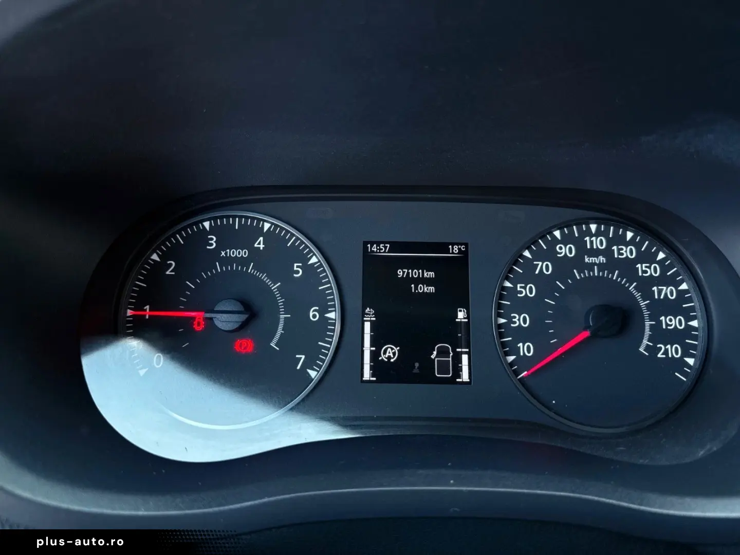 RENAULT Master 145 DCI KÜHLKOFFER -12C 230 V 3x TUR