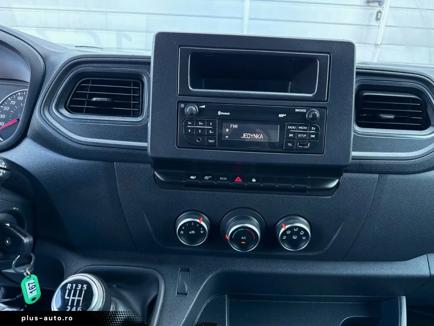 RENAULT Master 145 DCI KÜHLKOFFER -12C 230 V 3x TUR