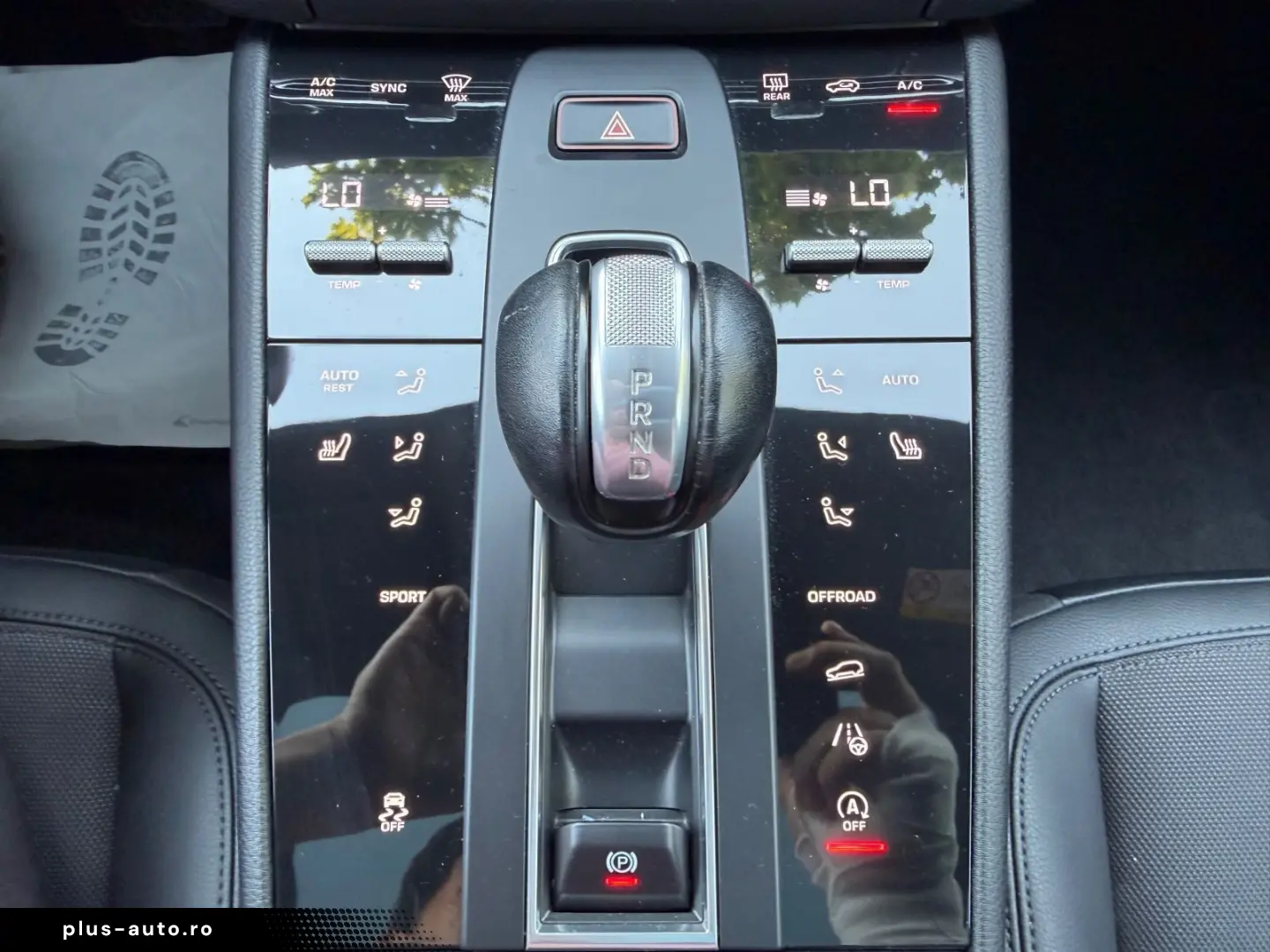 PORSCHE Macan AUT~Facelift~Pano~Kam~LED~PCM~AHK