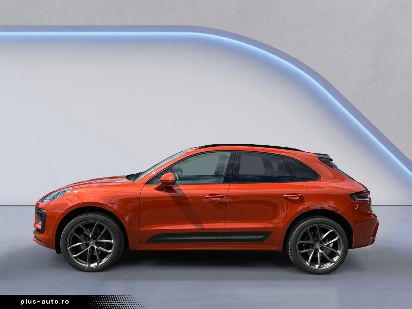 PORSCHE Macan 2.0TSI 195kW 8xAlu