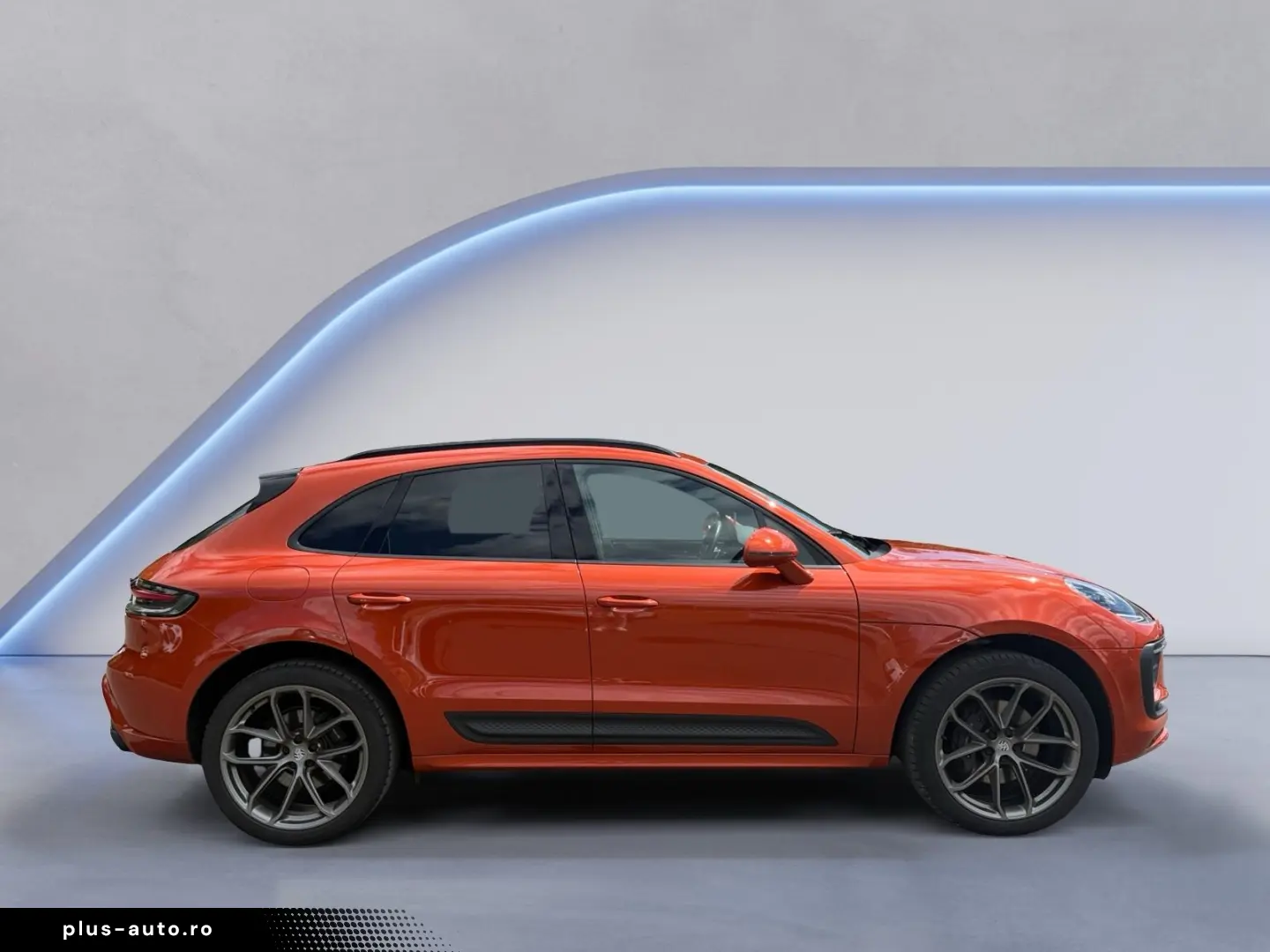 PORSCHE Macan 2.0TSI 195kW 8xAlu