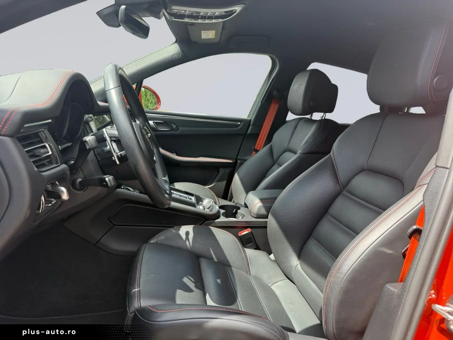 PORSCHE Macan 2.0TSI 195kW 8xAlu