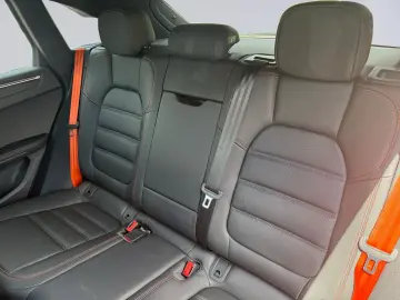 PORSCHE Macan 2.0TSI 195kW 8xAlu
