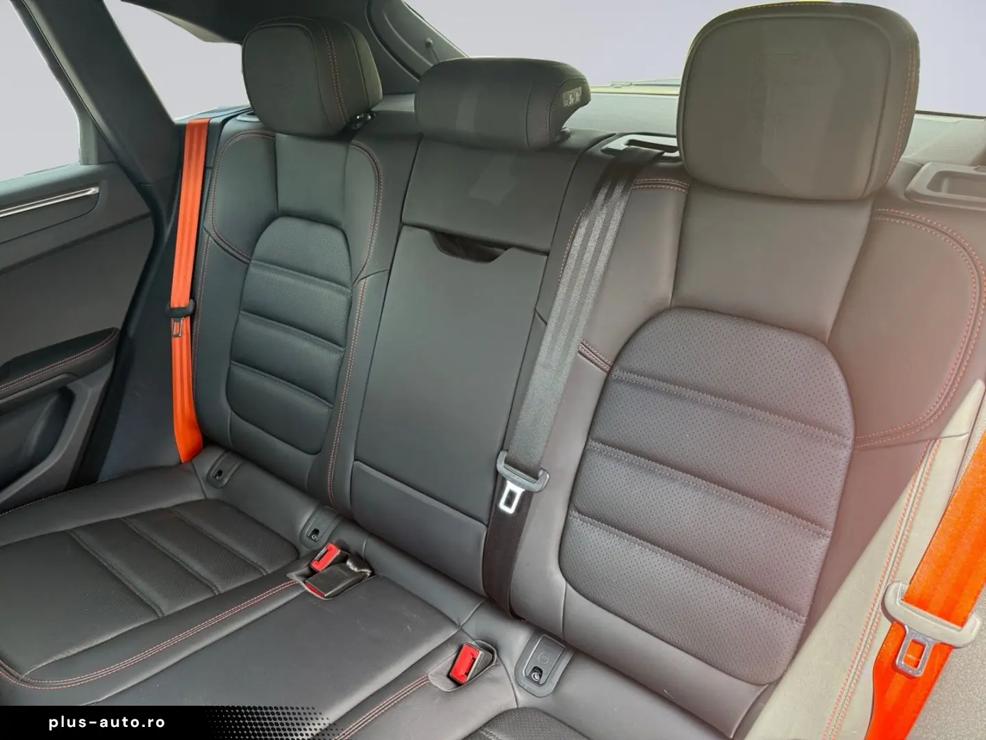 PORSCHE Macan 2.0TSI 195kW 8xAlu