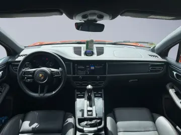 PORSCHE Macan 2.0TSI 195kW 8xAlu