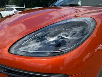 PORSCHE Macan 2.0TSI 195kW 8xAlu
