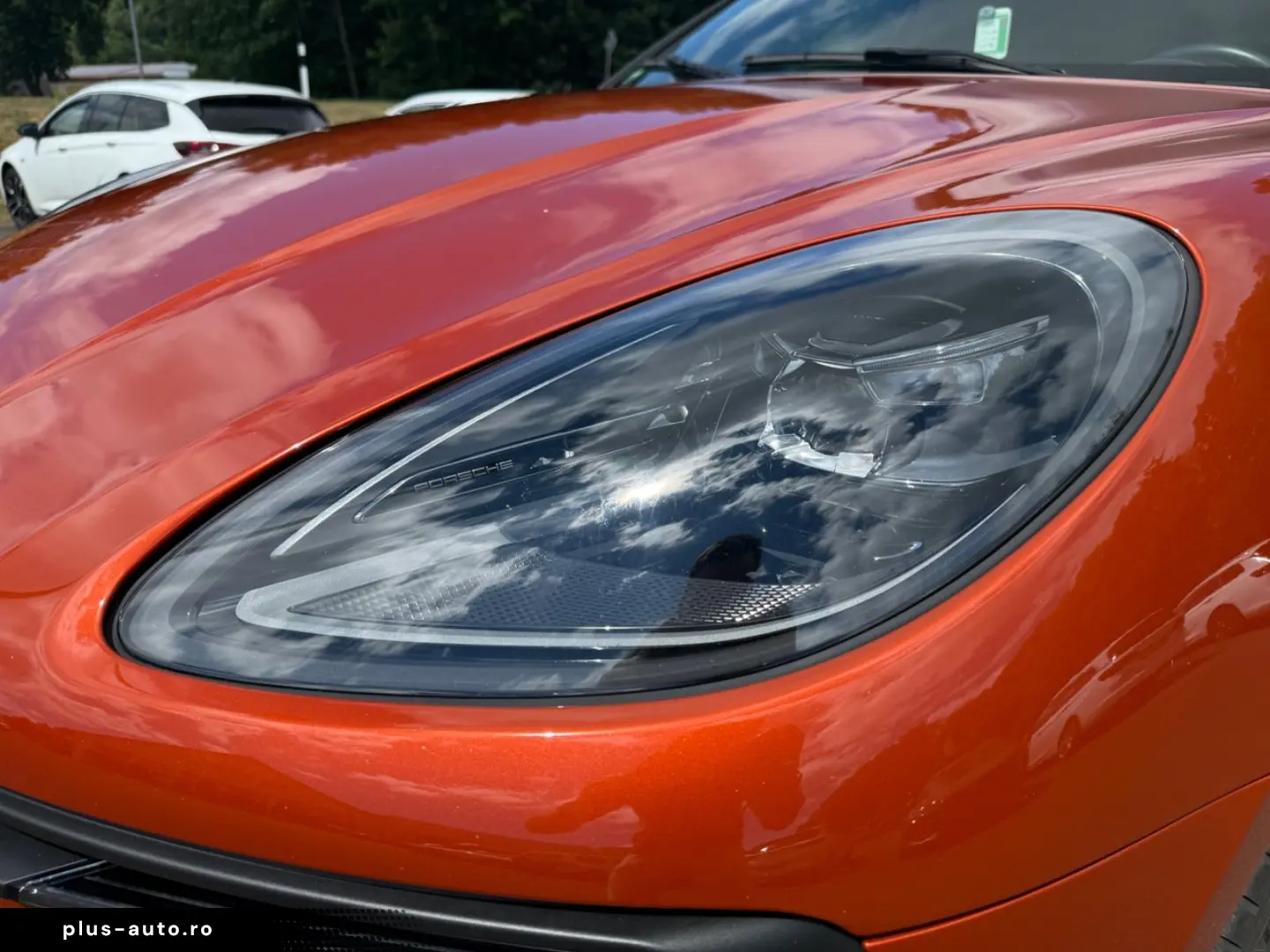 PORSCHE Macan 2.0TSI 195kW 8xAlu