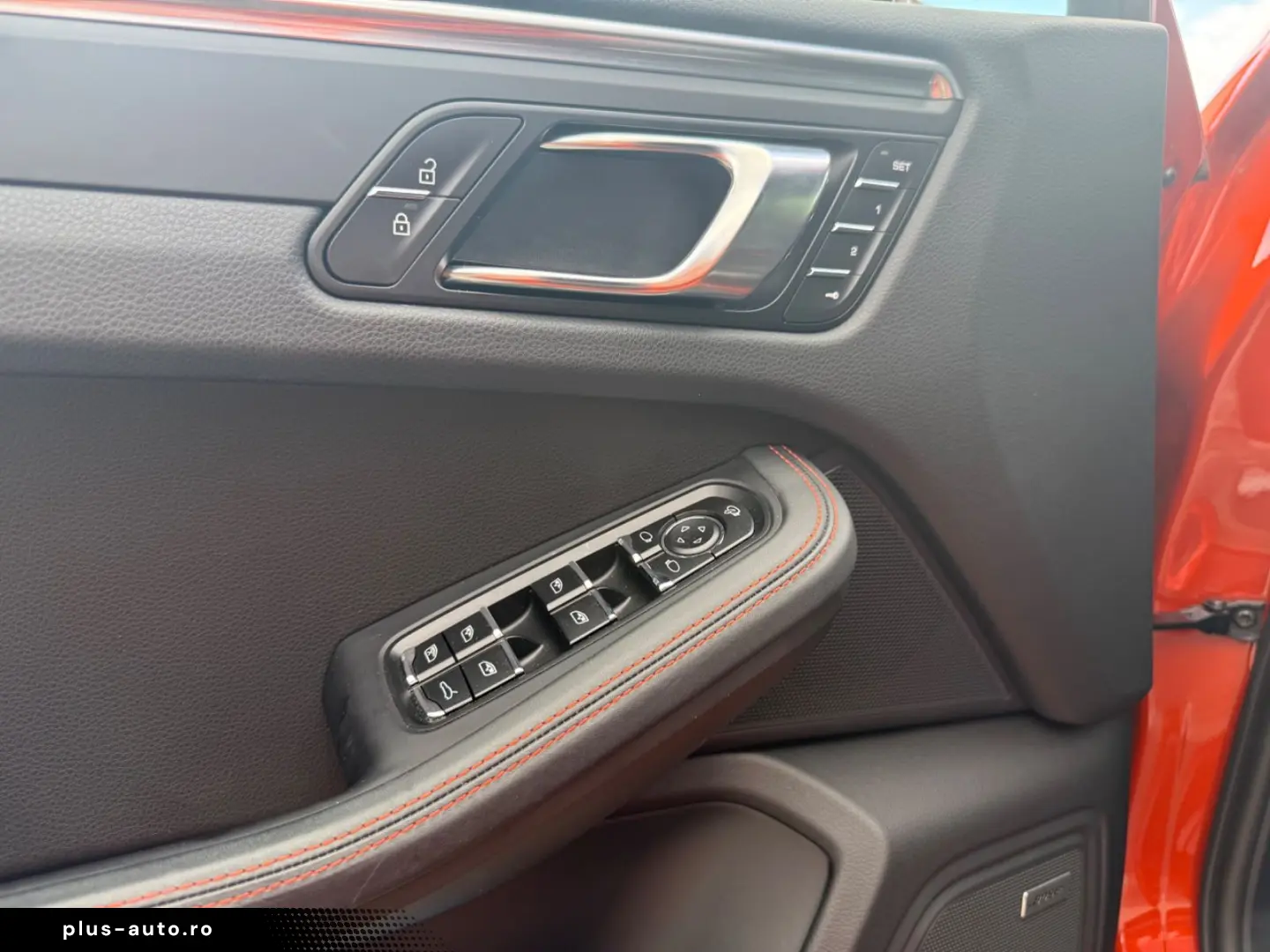 PORSCHE Macan 2.0TSI 195kW 8xAlu
