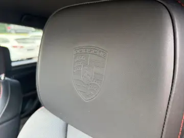 PORSCHE Macan 2.0TSI 195kW 8xAlu