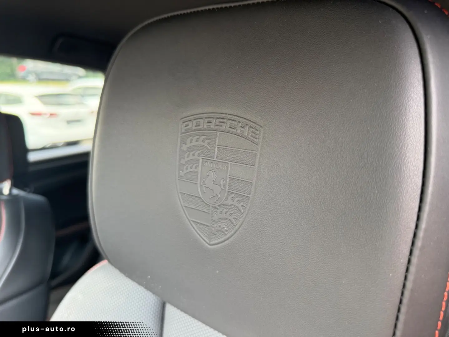 PORSCHE Macan 2.0TSI 195kW 8xAlu
