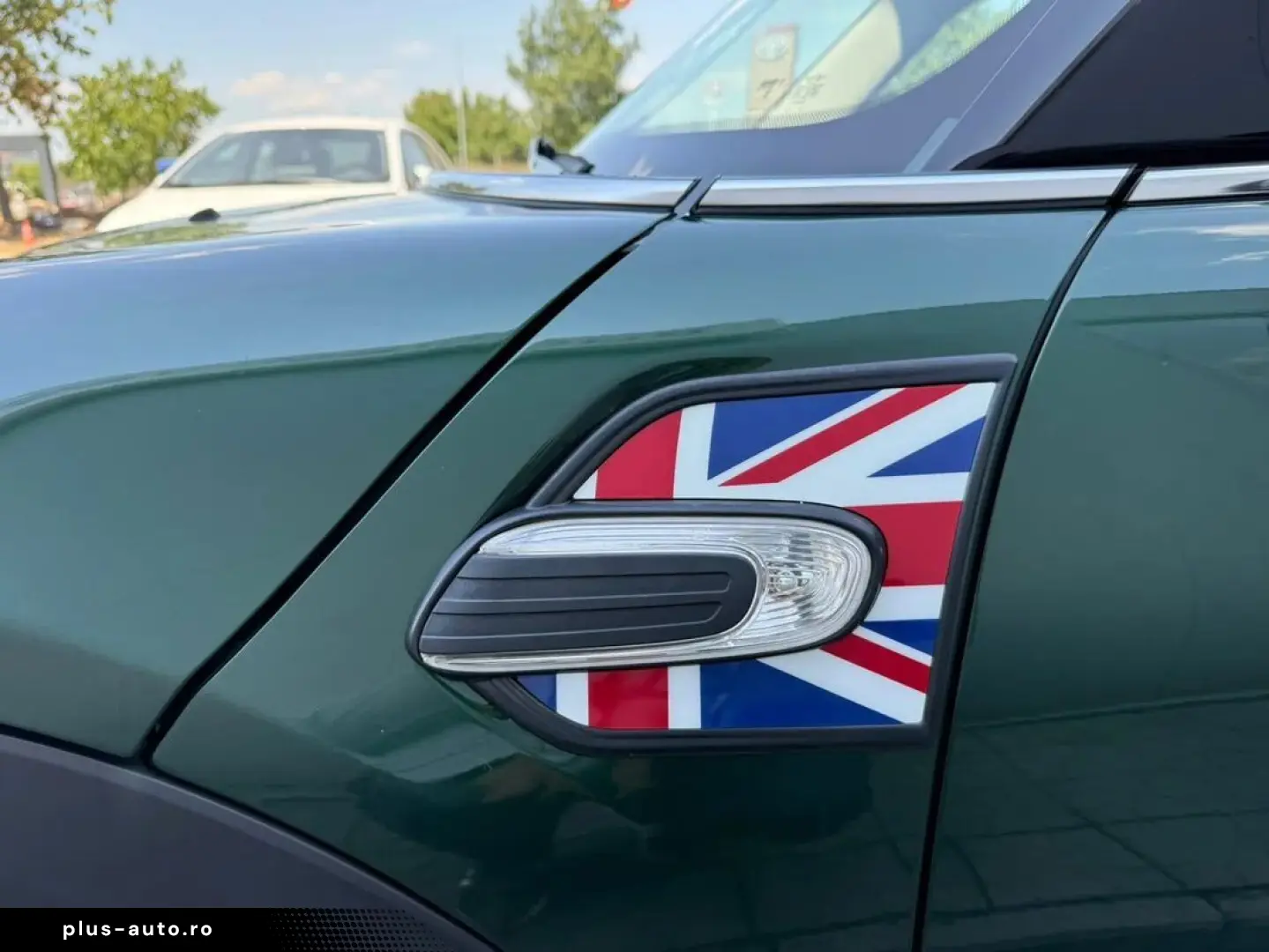 Mini Cooper 1.5 benzina 136 Cp At