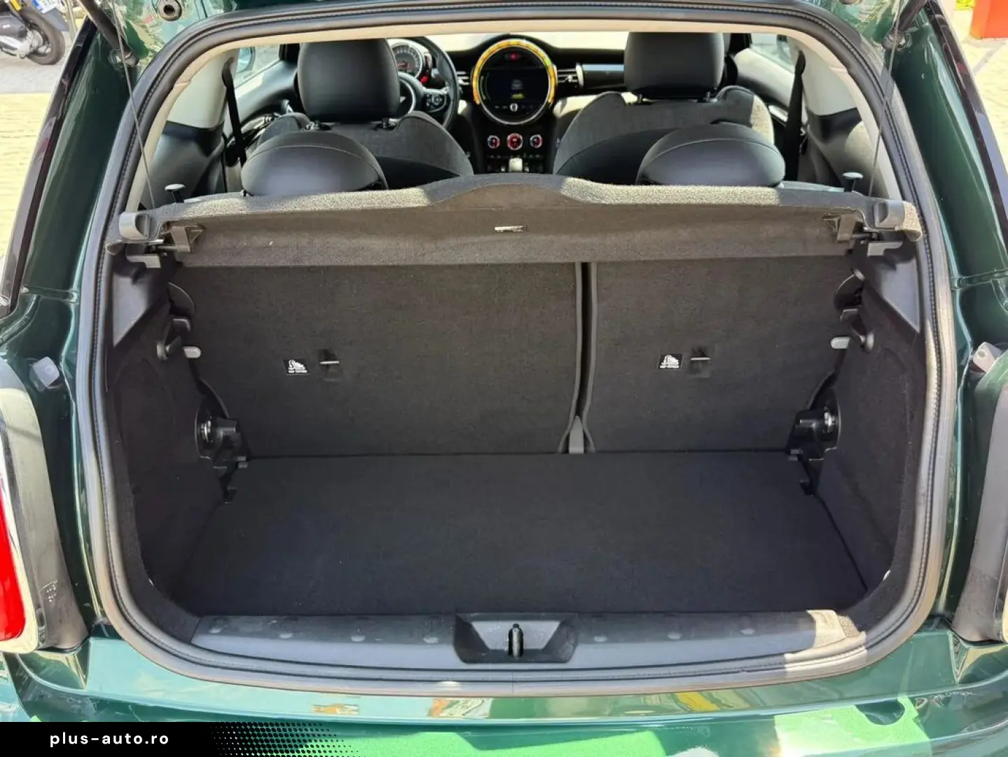 Mini Cooper 1.5 benzina 136 Cp At