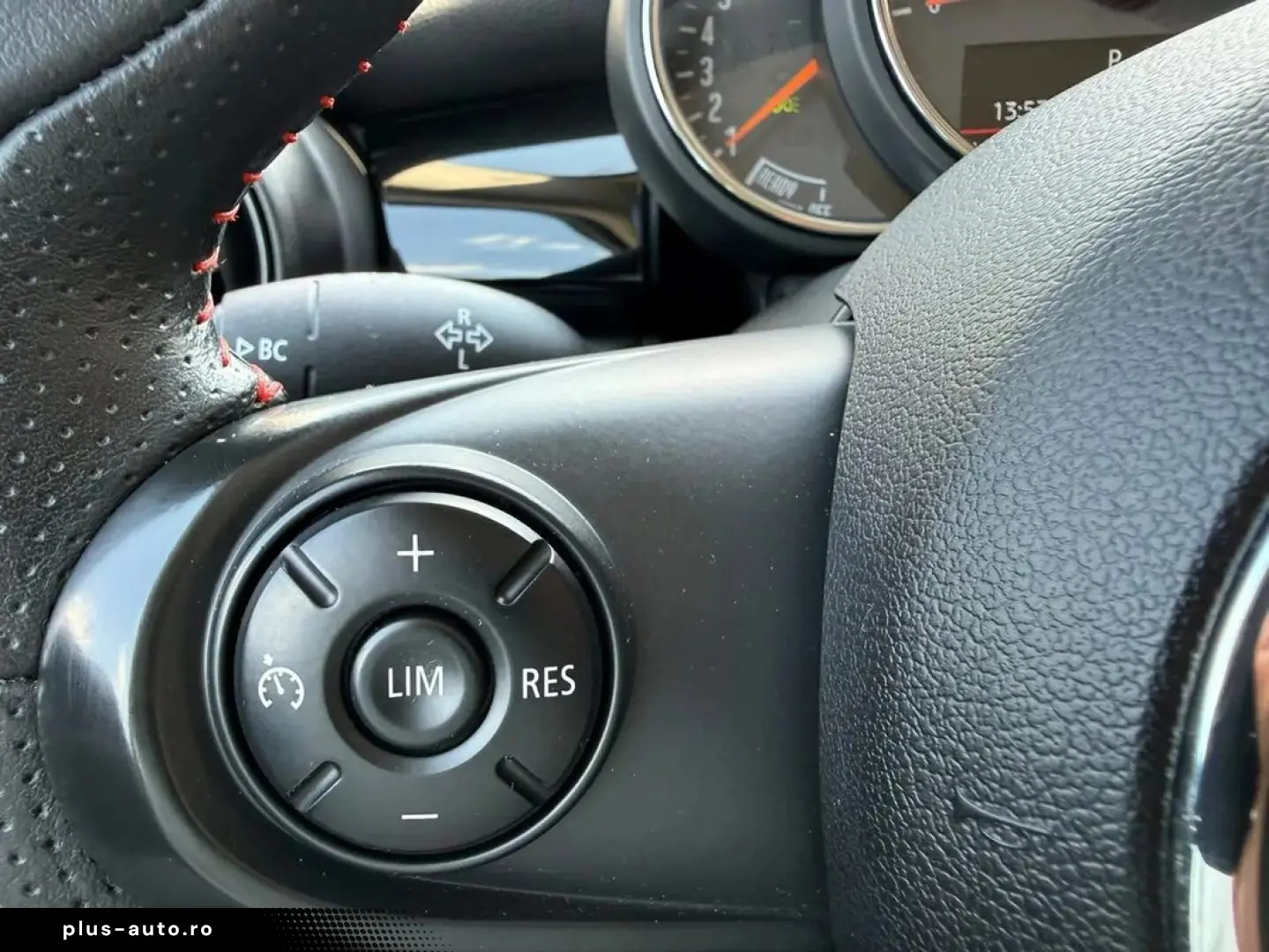 Mini Cooper 1.5 benzina 136 Cp At