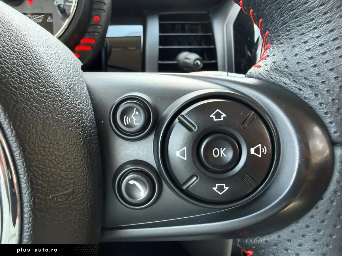 Mini Cooper 1.5 benzina 136 Cp At