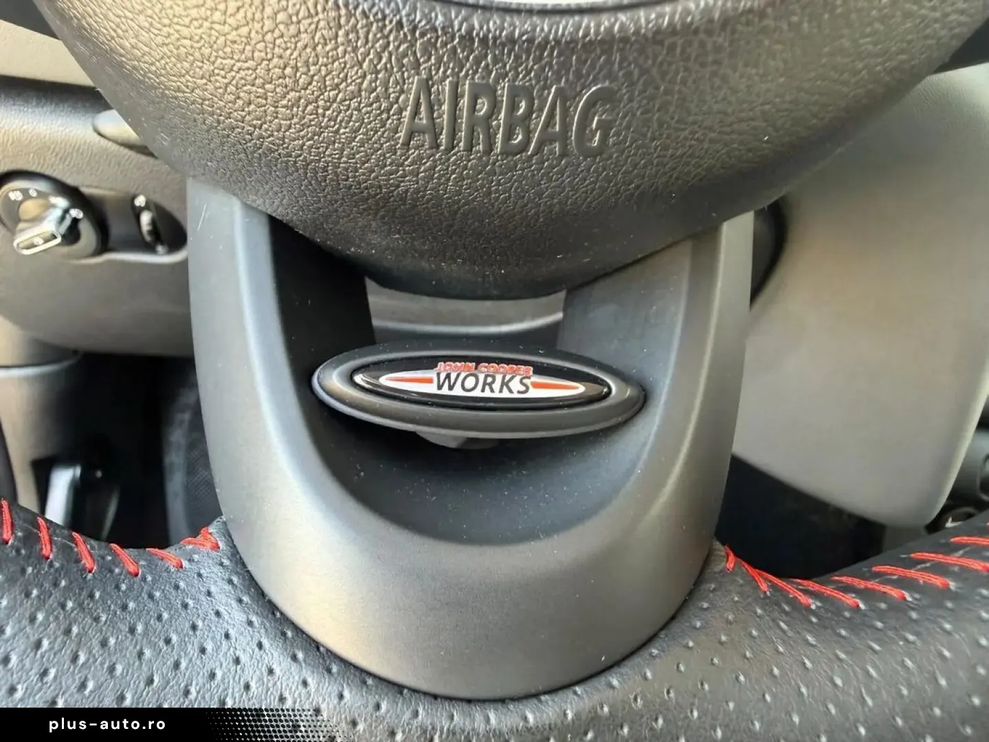 Mini Cooper 1.5 benzina 136 Cp At