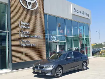 Bmw Seria-3