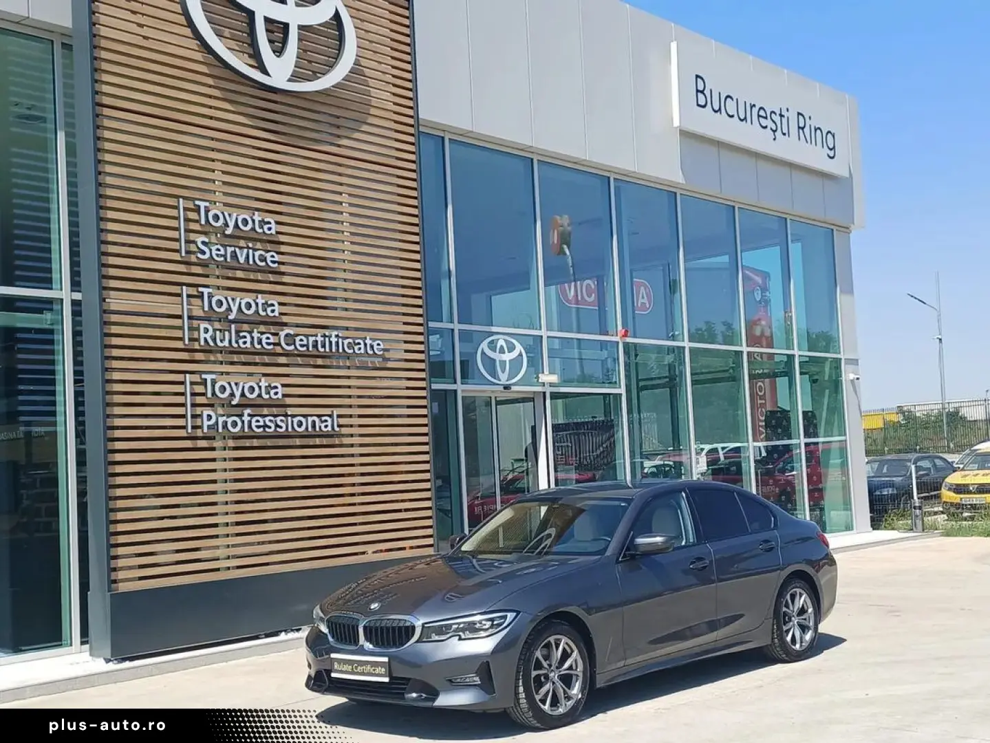 Bmw Seria-3