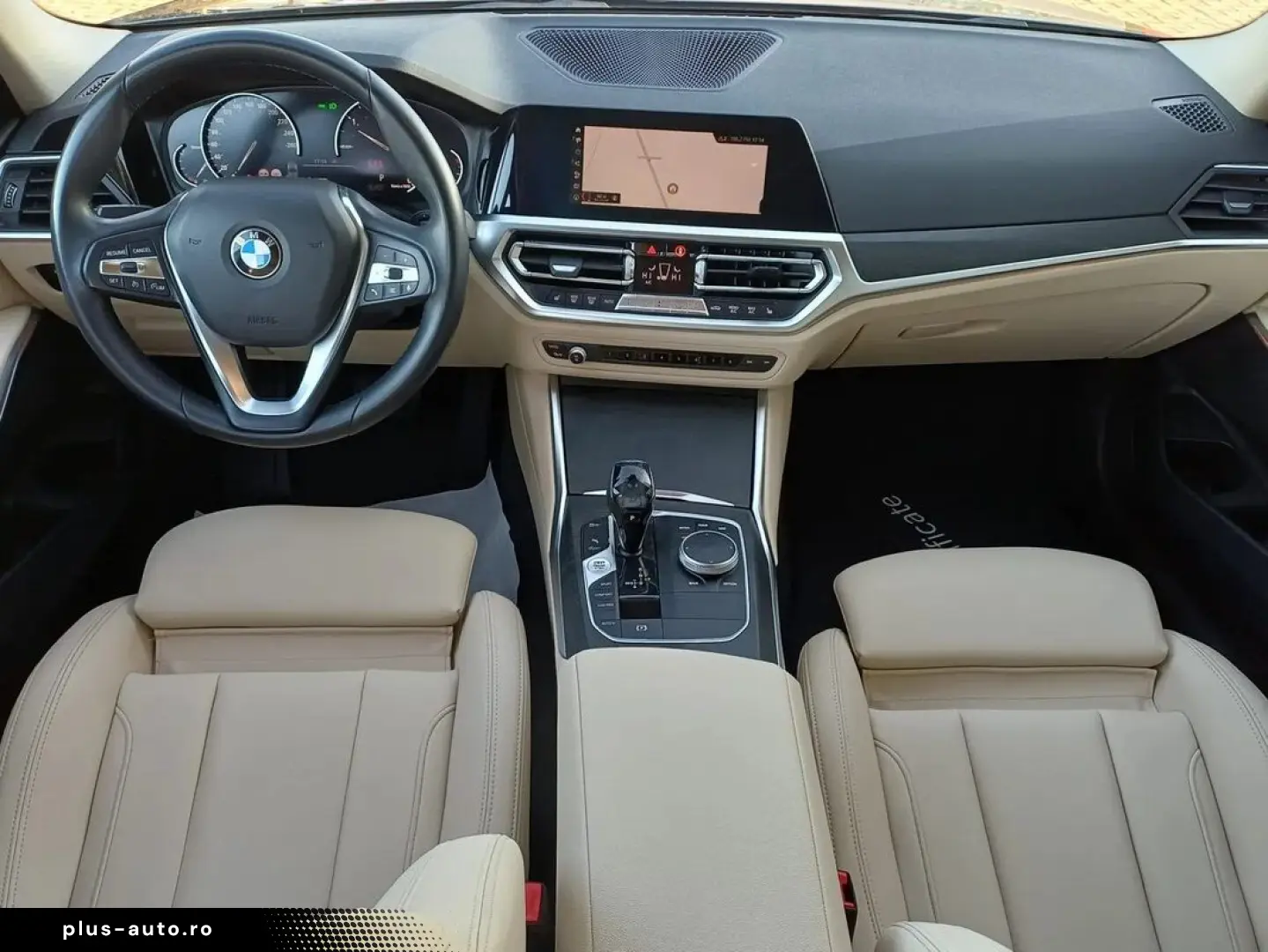 Bmw Seria-3