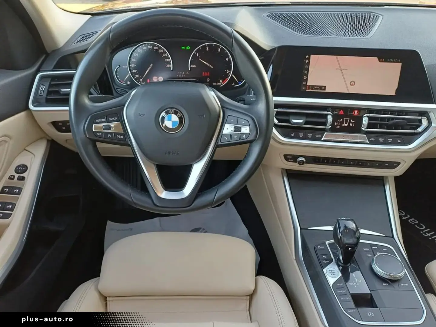 Bmw Seria-3
