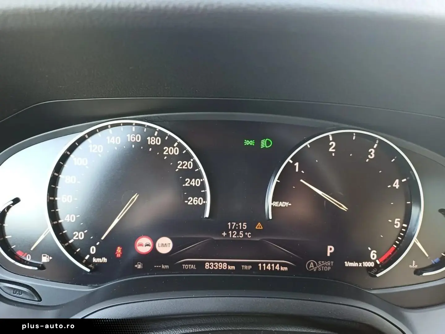 Bmw Seria-3