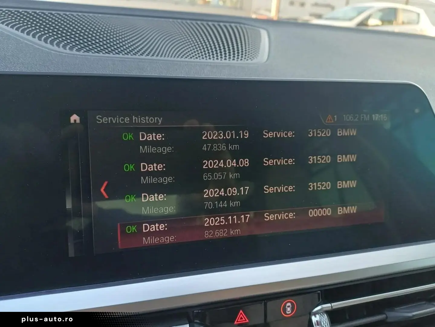 Bmw Seria-3
