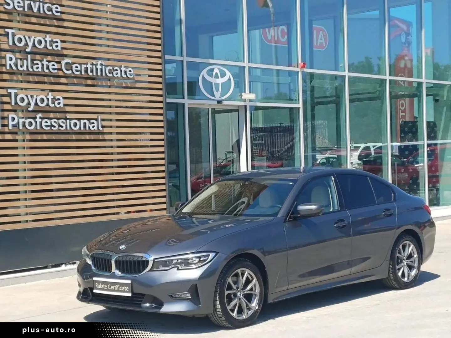 Bmw Seria-3