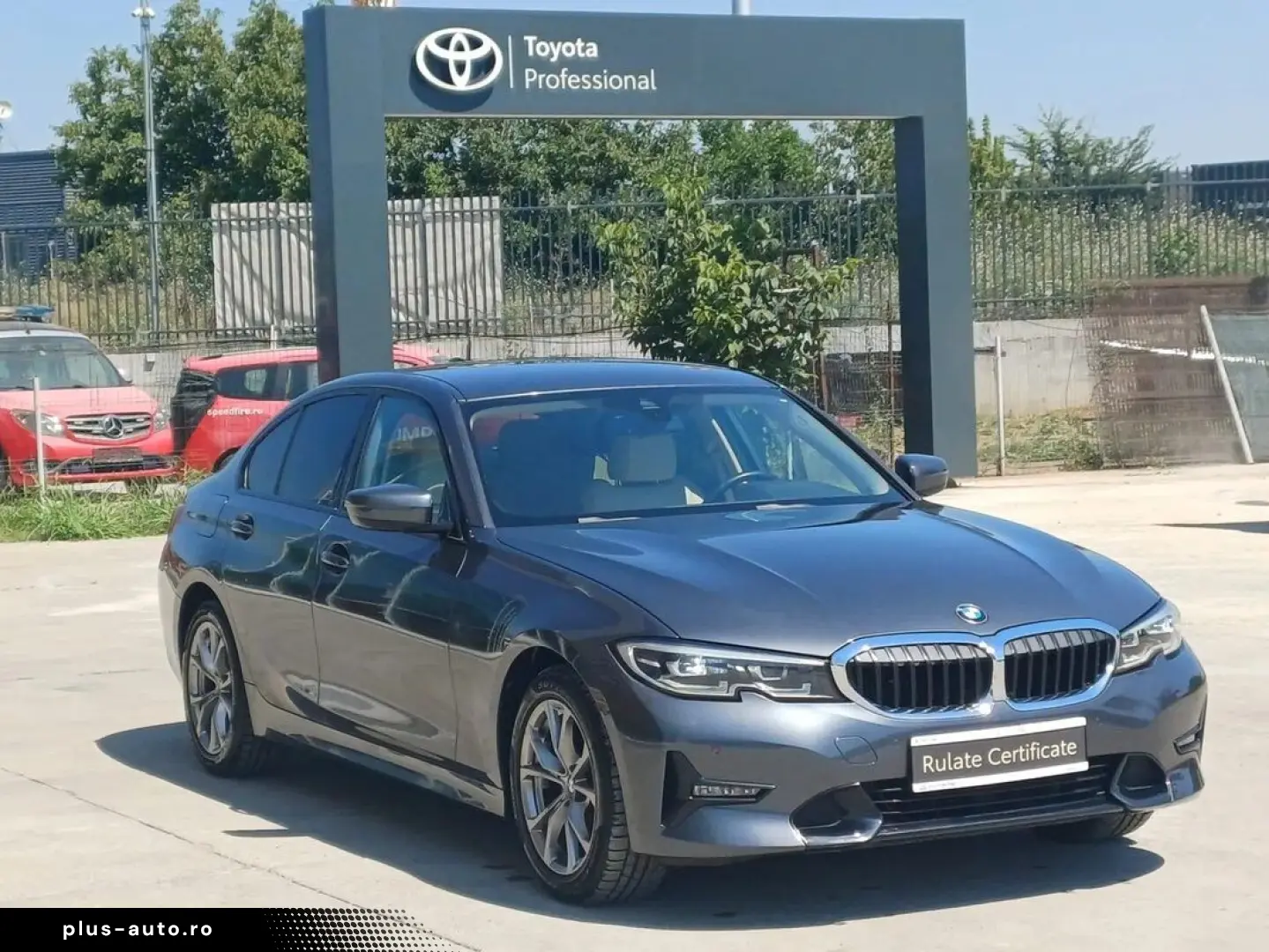 Bmw Seria-3