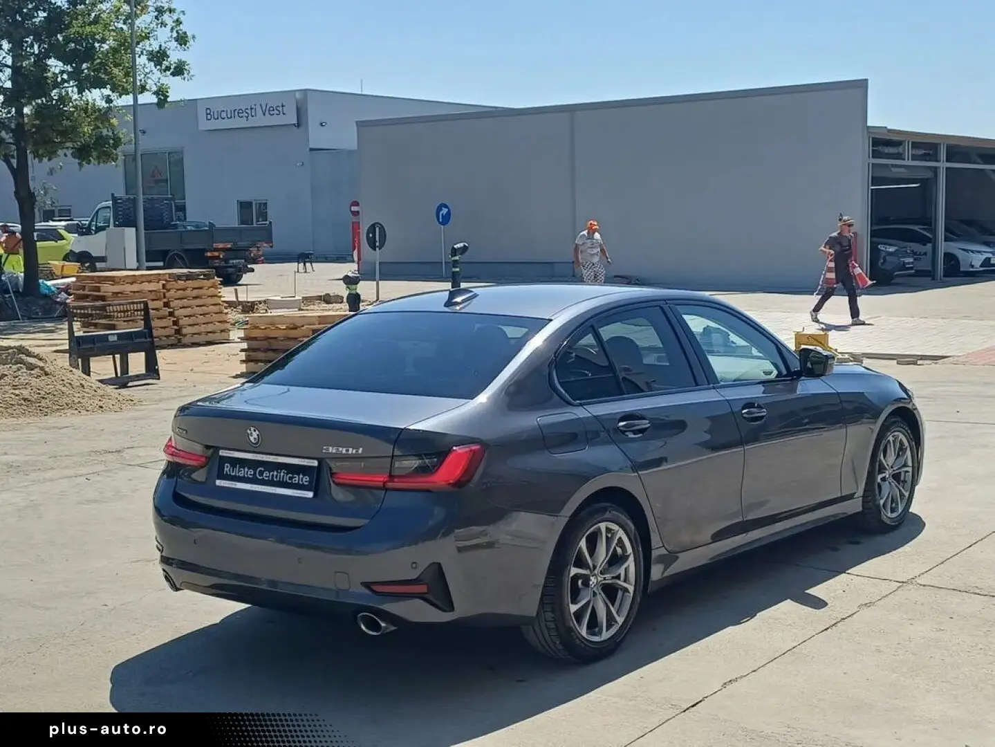 Bmw Seria-3