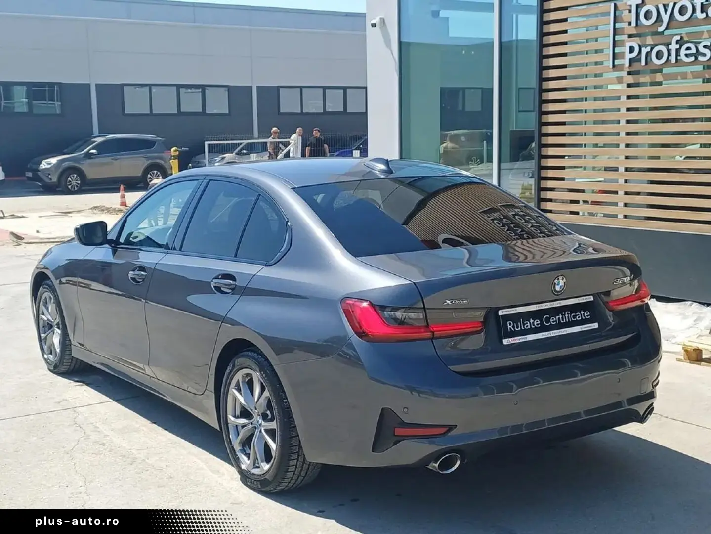 Bmw Seria-3
