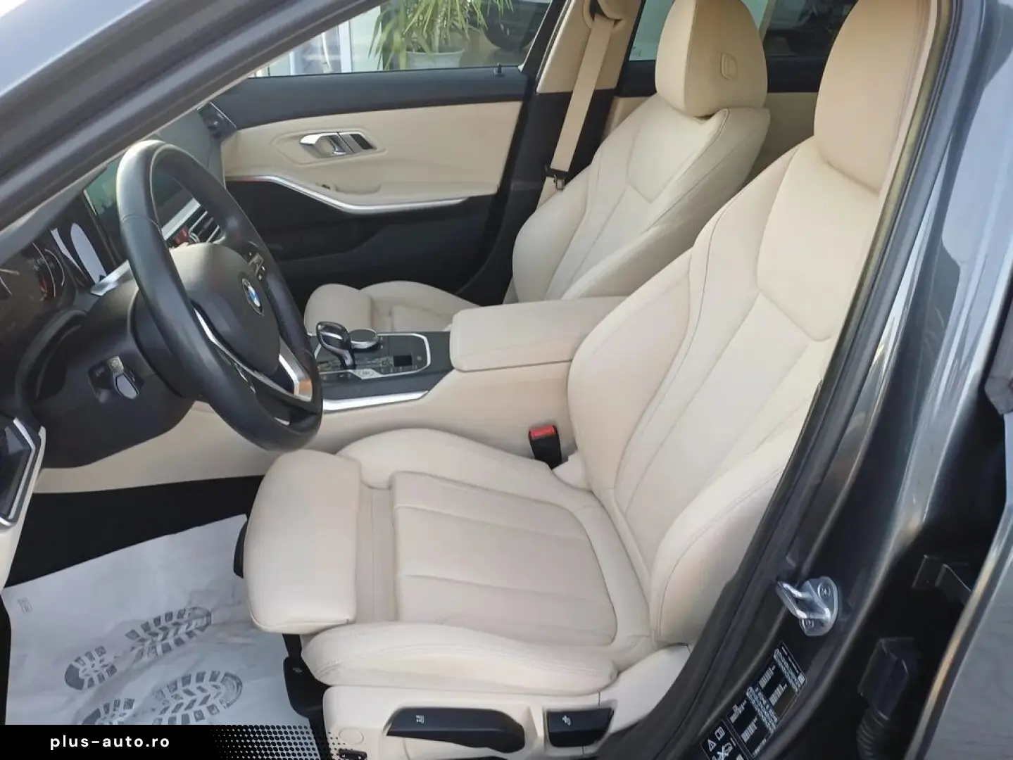 Bmw Seria-3