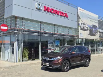 Honda CR-V Hybrid 2.0 - 184 Cp Executive