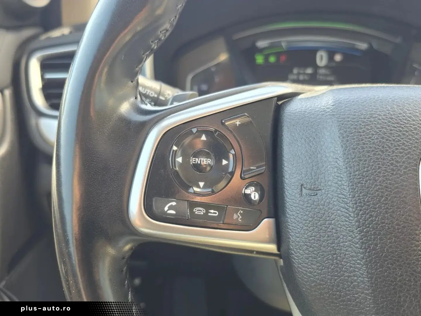 Honda CR-V Hybrid 2.0 - 184 Cp Executive