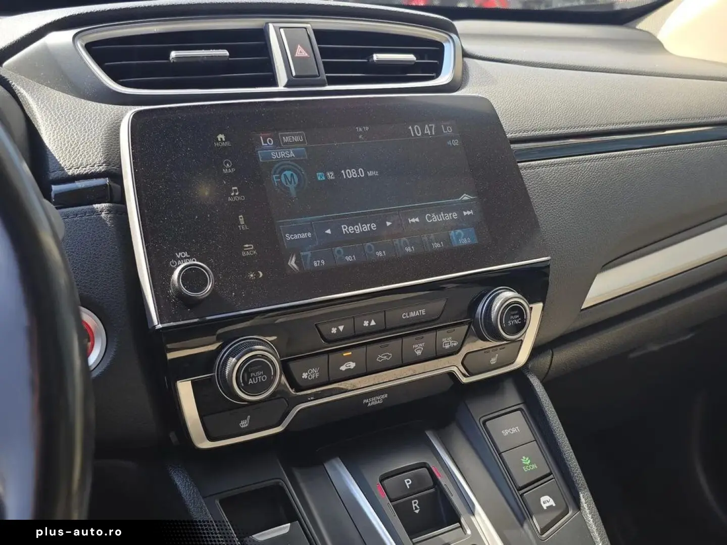 Honda CR-V Hybrid 2.0 - 184 Cp Executive