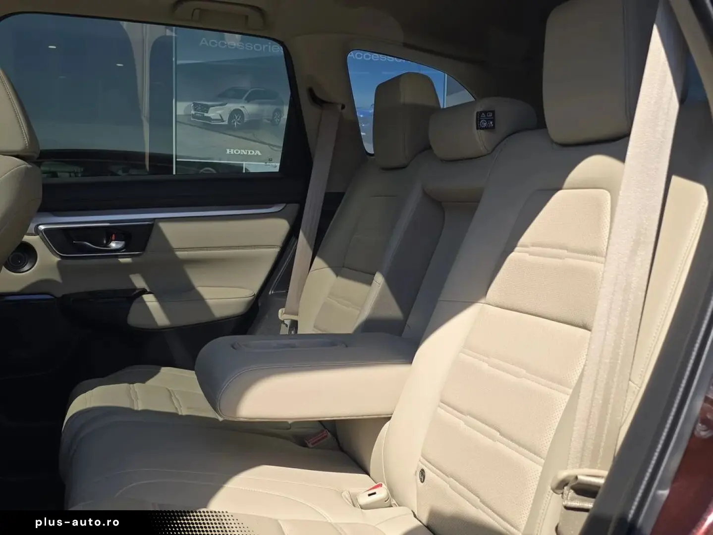 Honda CR-V Hybrid 2.0 - 184 Cp Executive
