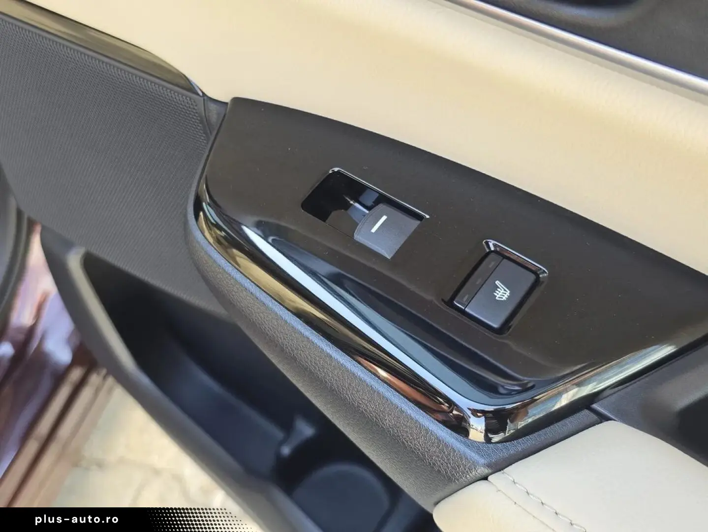 Honda CR-V Hybrid 2.0 - 184 Cp Executive