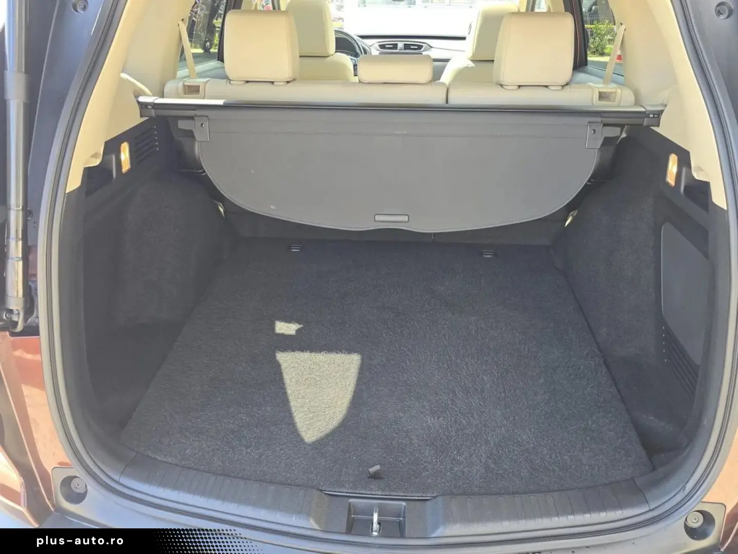 Honda CR-V Hybrid 2.0 - 184 Cp Executive