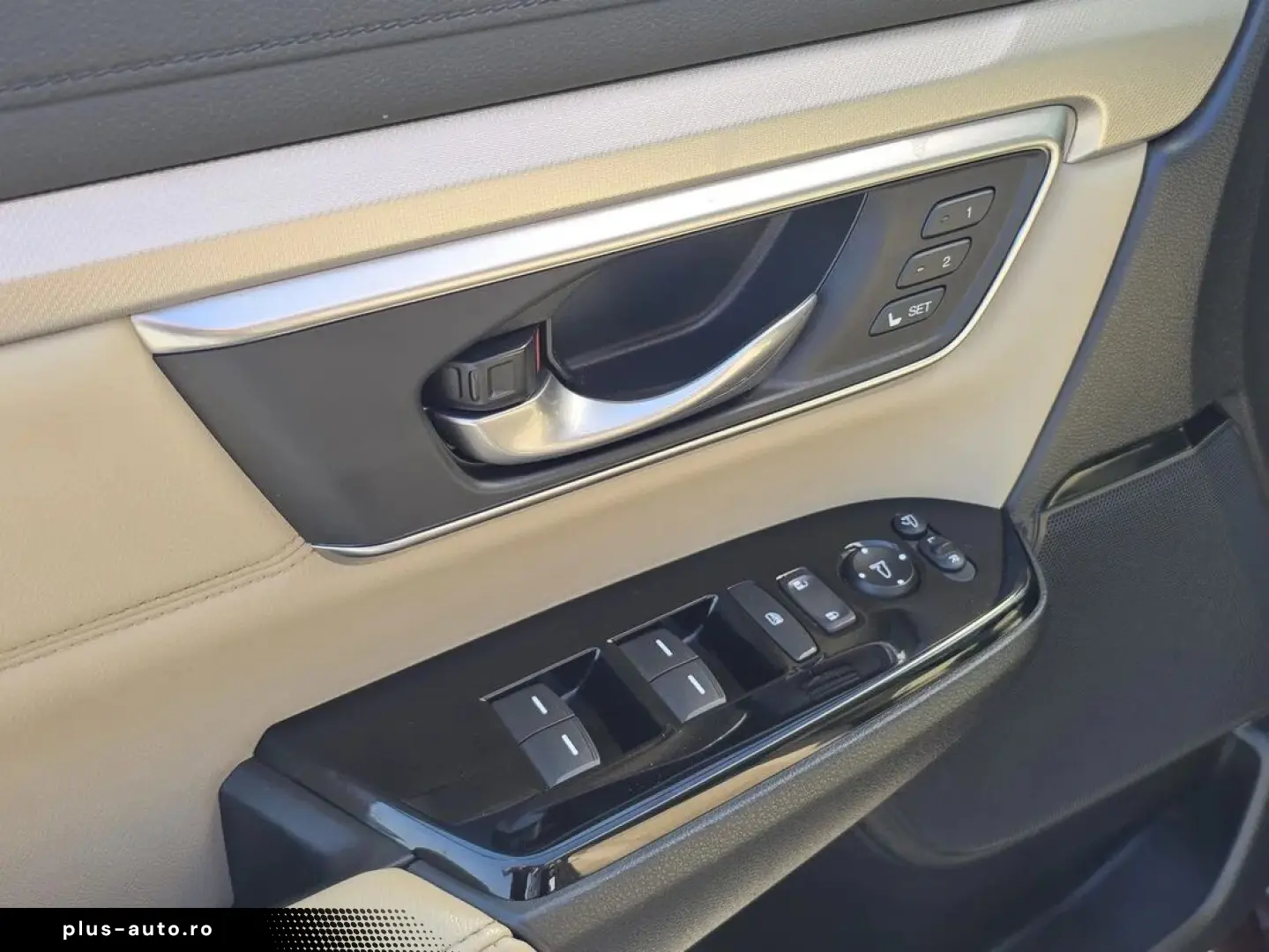 Honda CR-V Hybrid 2.0 - 184 Cp Executive