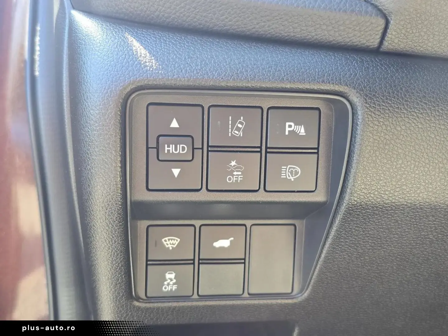Honda CR-V Hybrid 2.0 - 184 Cp Executive