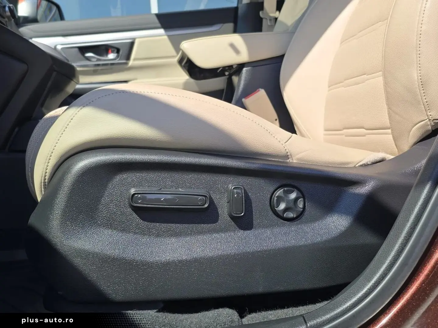 Honda CR-V Hybrid 2.0 - 184 Cp Executive