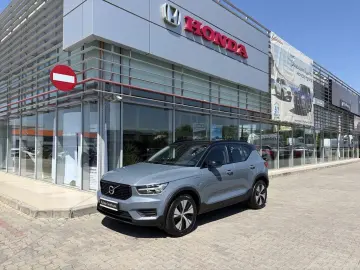 Volvo Xc-40