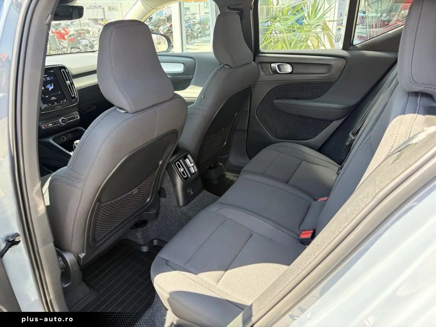 Volvo Xc-40