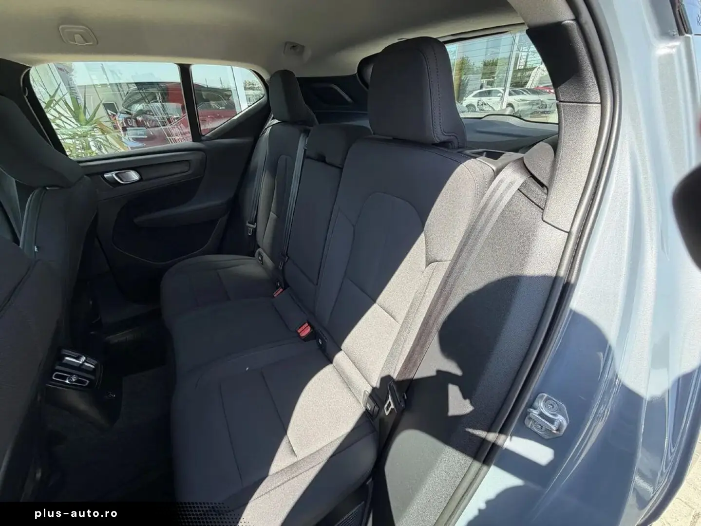 Volvo Xc-40
