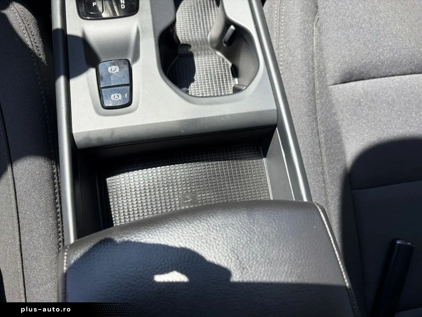Volvo Xc-40