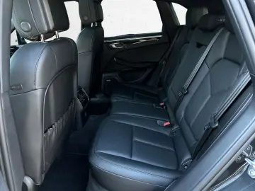 PORSCHE Macan S Sitzbelüftung 360  BOSE PANO