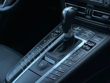 PORSCHE Macan S Sitzbelüftung 360  BOSE PANO