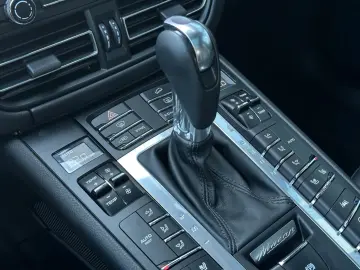 PORSCHE Macan S Sitzbelüftung 360  BOSE PANO